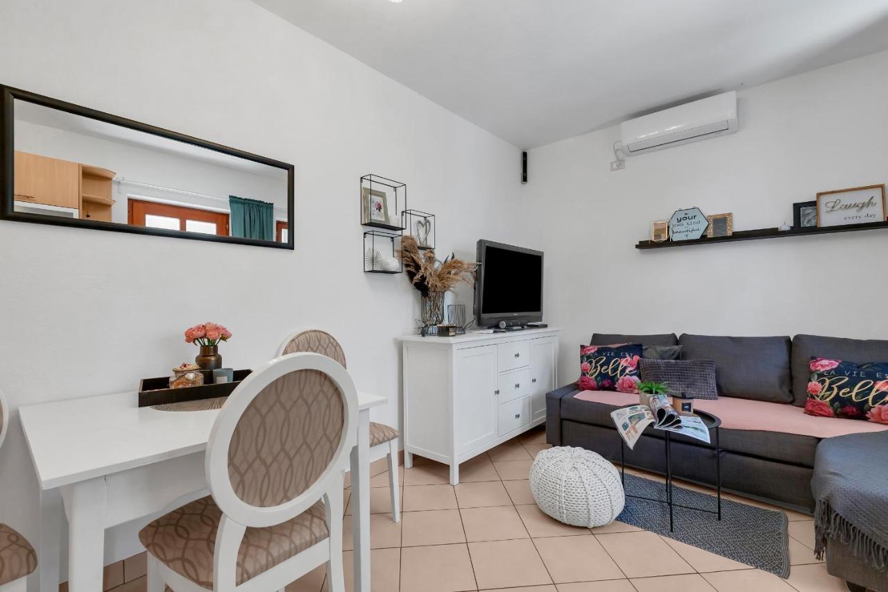 Apartman Marito Selca  Luaran gambar