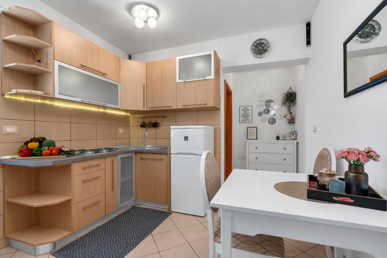 Apartman Marito Selca  Luaran gambar