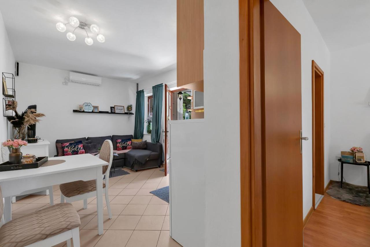 Apartman Marito Selca  Luaran gambar