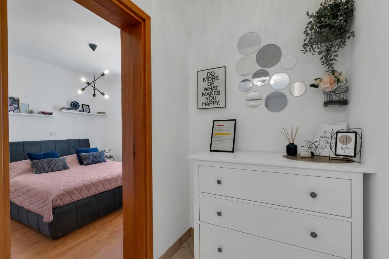 Apartman Marito Selca  Luaran gambar