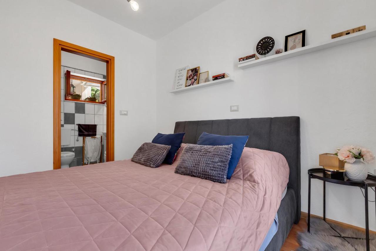 Apartman Marito Selca  Luaran gambar