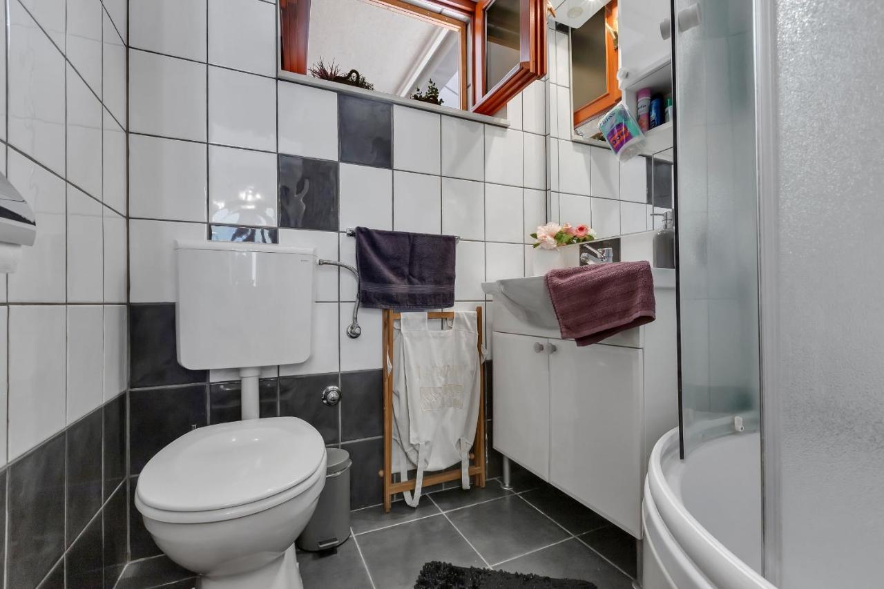 Apartman Marito Selca  Luaran gambar
