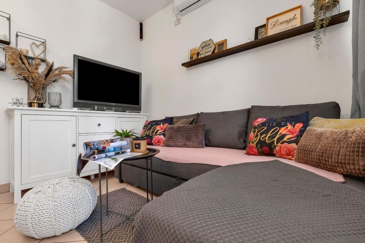Apartman Marito Selca  Luaran gambar