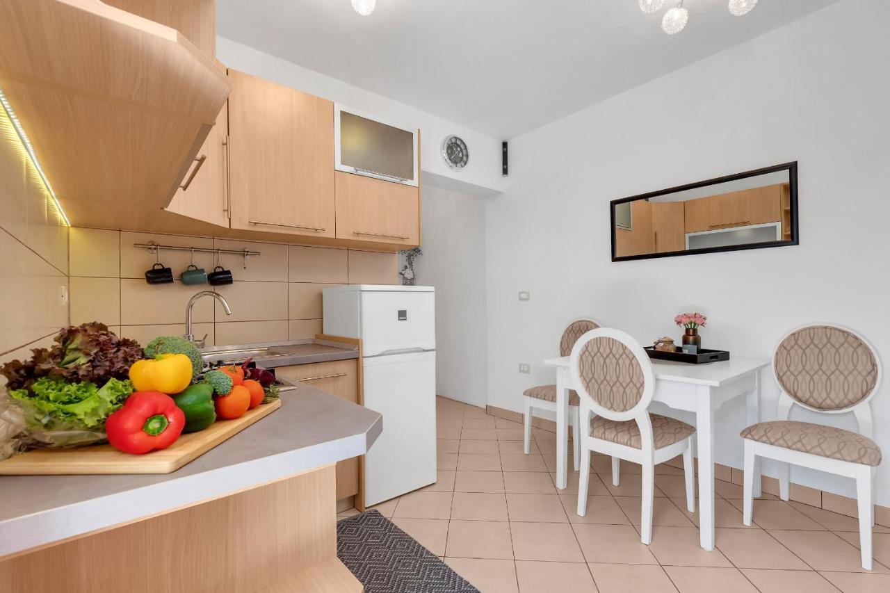 Apartman Marito Selca  Luaran gambar